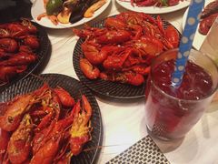-新发展亚太JW万豪酒店·福苑咖啡厅
