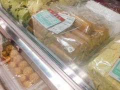 -北京稻香村(西单购物中心店)