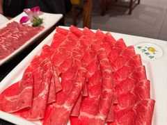 -南门涮肉(北洼路店)