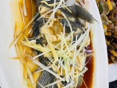 -望海潮海鲜店 特色家常菜(在海一方店)