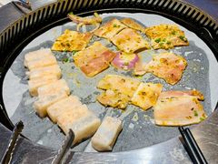 -么子烤肉(化龙池店)