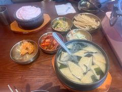 -双门洞·森系料理(体育西店)