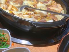 -一朵菌·野生菌探索家火锅(南亚店)