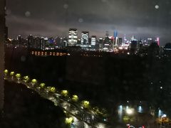-上海浦东嘉里大酒店