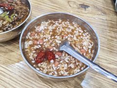 -白翔甜食店