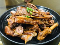 -乡亲鹅肉城(吴江店)