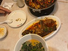 -味上湘菜馆(岳麓山店)