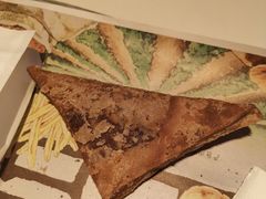 -麦当劳(新世纪环球中心店)