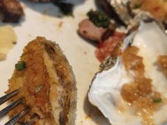 -拉蒂娜·巴西牛排馆 Latina·Brazilian Steakhouse(陆家嘴旗舰店)