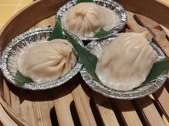 -蔡澜点心·粤菜(花城汇南区店)