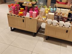 -星巴克(贵阳花果园1店)