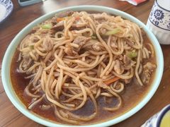 -赵氏喜乐饺子(名仕嘉园店)