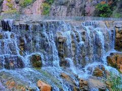 -桑干河大峡谷旅游区