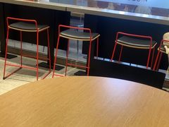 -麦当劳(北亭广场分店)