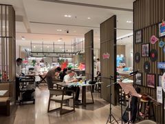 -深圳同泰万怡酒店·万荟轩自助餐厅(同泰店)