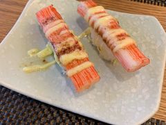 -樱の千渡日式料理·铁板烧•烧鸟(金盛田广场店)