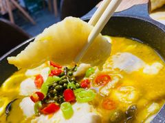 -以前的小酒馆(中山广场店)