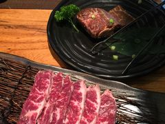 -黑牛の店·和牛烧肉(大悦城店)