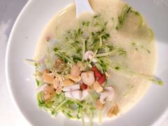 -花椒俏川菜小馆(南海万达店)