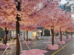 -东莞松山湖万象汇