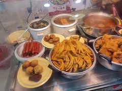 -柳州肥姨妈大骨螺蛳粉(东靖路店)