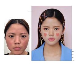 -小乐化妆美甲半永久培训学校