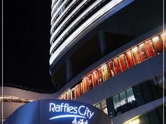 -深圳来福士广场