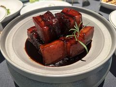 -肆月河豚·淮扬菜·湘菜(华天店)