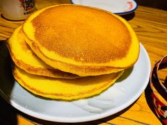 玉米饼-關東雪东北菜(中庚漫游城店)