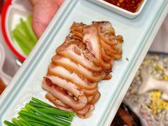 -小吊梨汤·北京菜·烤鸭(鸟巢店)