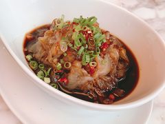 老醋蜇头-春申里餐厅(银泰in99店)