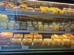 -红宝石·鲜奶小方(长阳店)