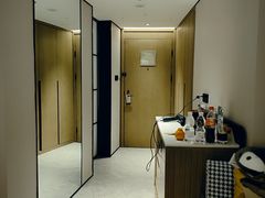 -成都天府丽都喜来登饭店