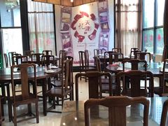 大堂-津菜宋记老房子(鼓楼店)