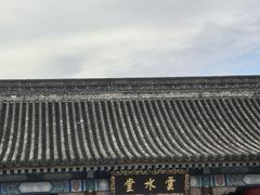 -大慈恩寺(大雁塔)
