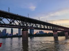 -船长9号·精致湖北菜(江滩店)