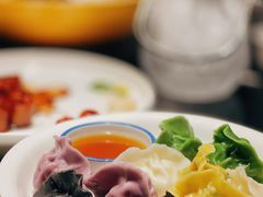 -东莱馋房(陆家嘴店)
