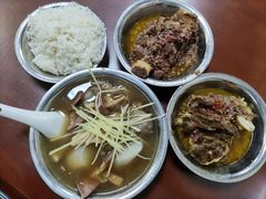 -阿秋牛排(湖心街店)