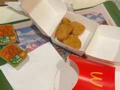 -麦当劳(松江店)