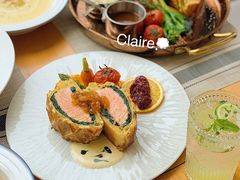 -JANS意式简餐厅·惠灵顿牛排