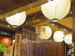 -鸟鹏烧鸟居酒屋(仁恒梦中心店)