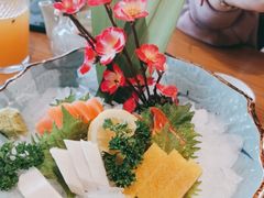 -三石铁板烧(紫竹桥店)