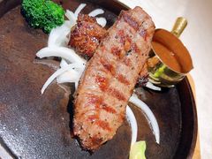 -俄士厨房(环球港店)