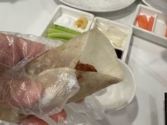 -全聚德(前门店)