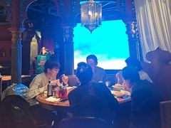 -纳瓦新疆菜(银都店)
