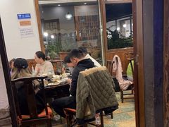-大院河·仙鱼莊(九眼桥店)