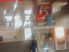 -秦云老太婆摊摊面(磁器口店)