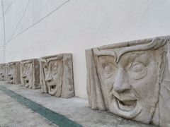 -广州市紫泥堂文化创意园景区