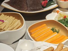 -海底捞火锅(团结桥店)