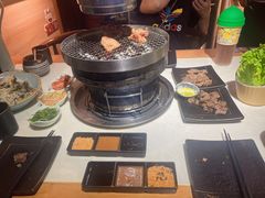 -久藏·横膈膜烧肉·酒场(江汉路店)